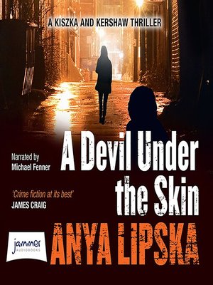 cover image of A Devil Under the Skin